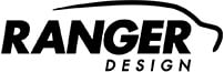Range Design logo