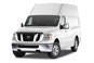 commercial van interiors for the Nissan NV