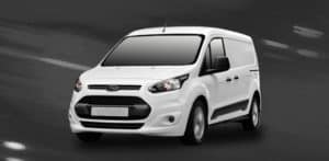 Ford Transit Connect 2014+